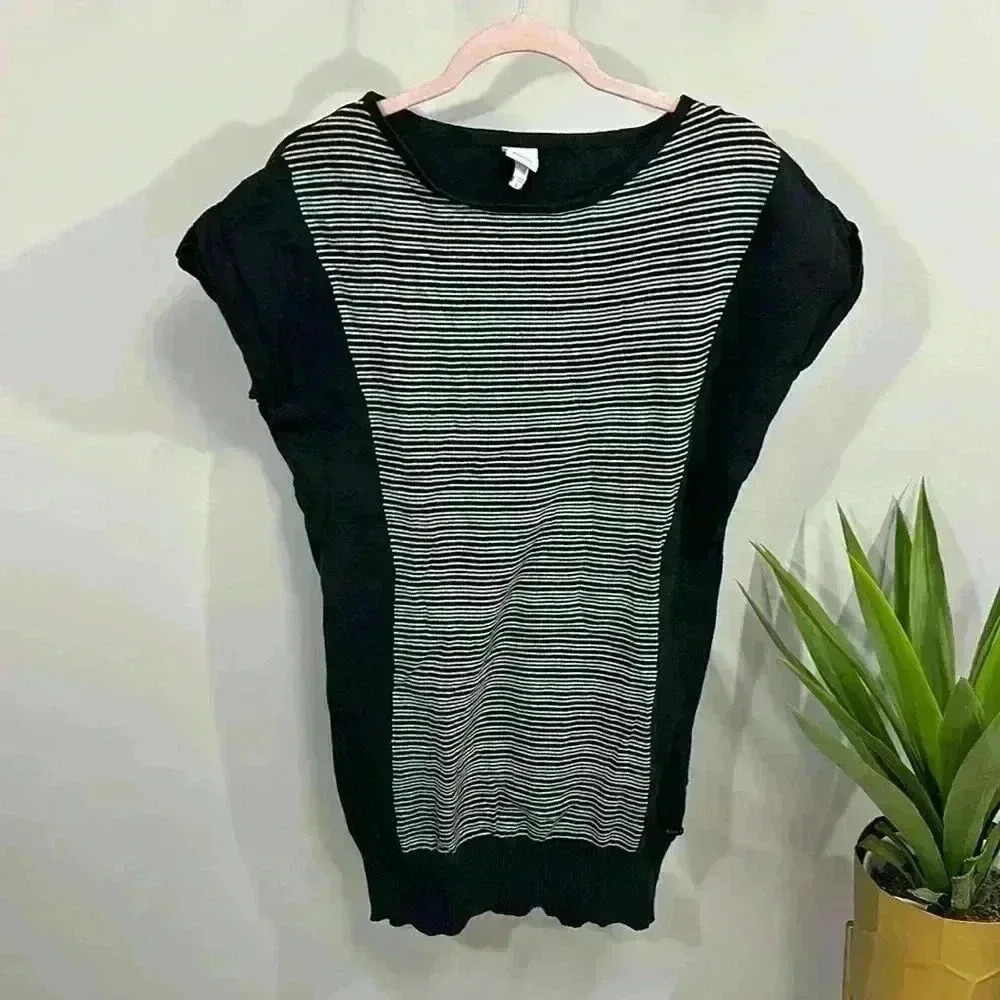 Bench - short sleeve sweater
